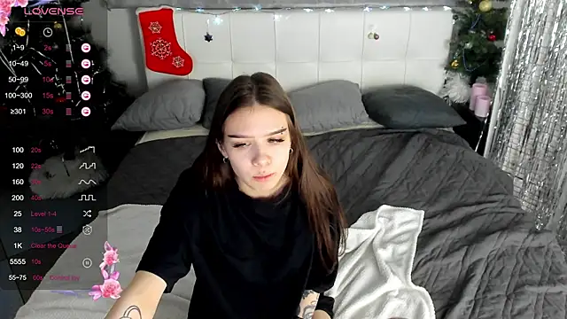 SweetyDeviliya online show from 01-11-25, 06:14