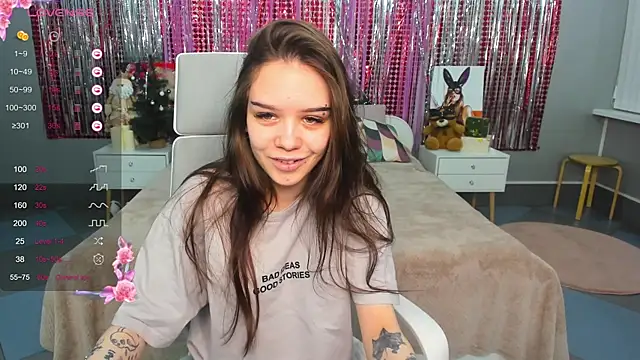 SweetyDeviliya online show from 01-18-25, 12:57