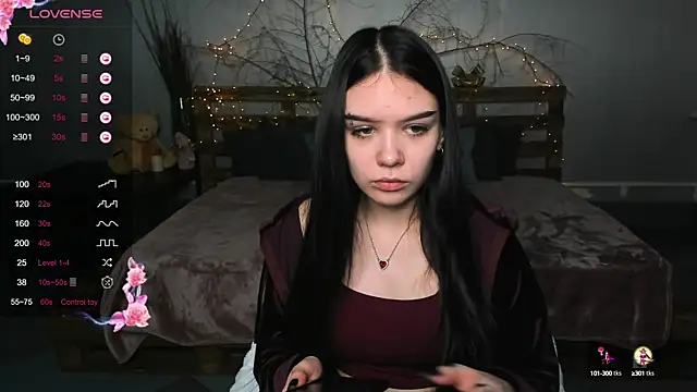 SweetyDeviliya online show from 02-28-25, 01:14