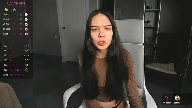 SweetyDeviliya online show from 03-22-25, 01:52