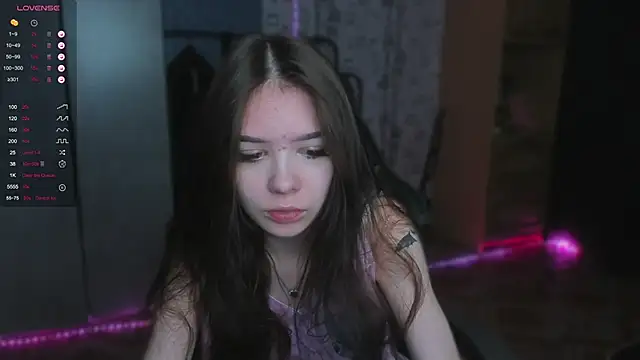 SweetyDeviliya online show from 12-03-25, 01:35