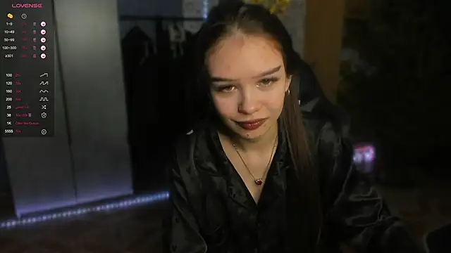 SweetyDeviliya online show from 12-19-25, 01:40