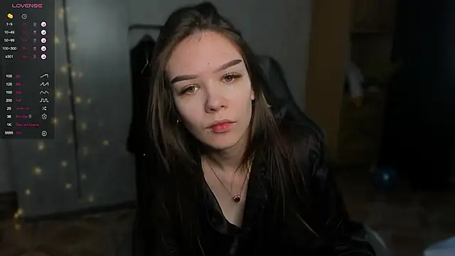 SweetyDeviliya online show from 01-15-26, 03:55