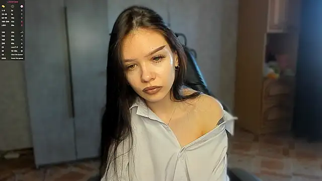 Snapshot of SweetyDeviliya chatting on 06-02-26, 05:09 SweetyDeviliya online show from 06-02-26, 05:09