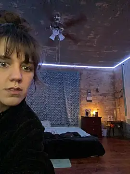 AvariaaVexx online show from 11-29-25, 02:47