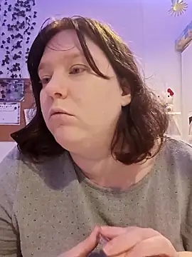 CurvyMilf1992 online show from 01-27-25, 07:14