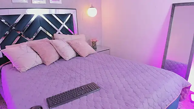 ibella7 online show from 01-17-26, 07:39