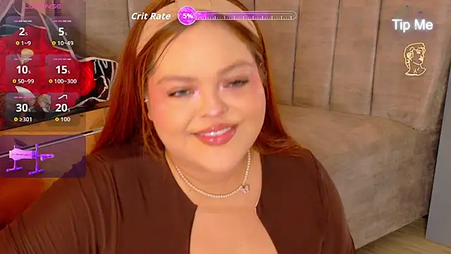 Snapshot of Dakota-Bruce chatting on 05-18-26, 03:07 Dakota-Bruce online show from 05-18-26, 03:07