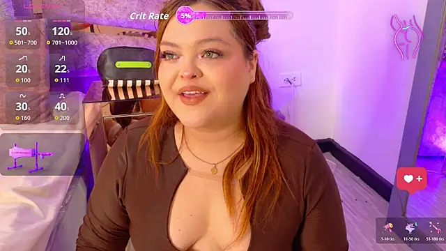 Snapshot of Dakota-Bruce chatting on 06-16-26, 02:19 Dakota-Bruce online show from 06-16-26, 02:19