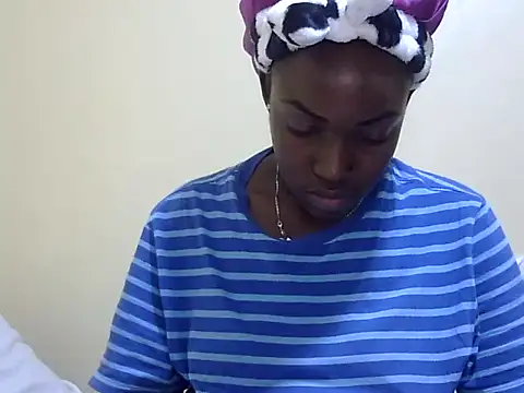 Chichii- online show from 01-05-25, 01:13