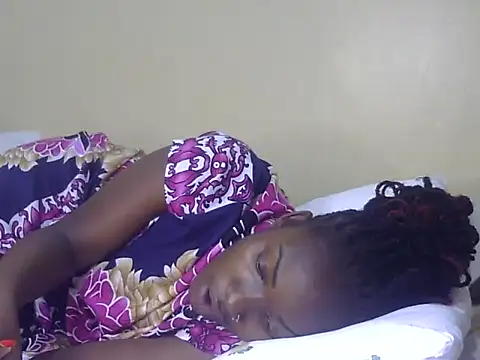 Chichii- online show from 03-18-25, 09:53