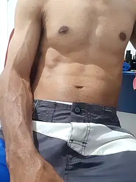 bbehemothh online show from 10-06-25, 03:48