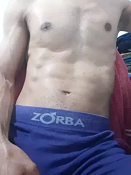 bbehemothh online show from 10-18-25, 08:59