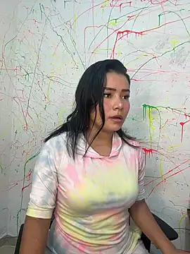 Rousse blue online show from 03-13-25, 03:44