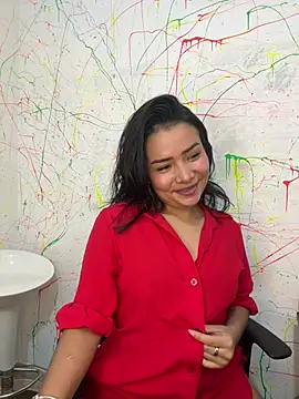 Rousse blue online show from 03-15-25, 02:46