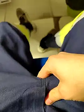 coppiapazza online show from 12-26-24, 09:04