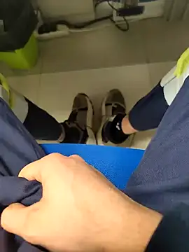 coppiapazza online show from 12-27-24, 12:07