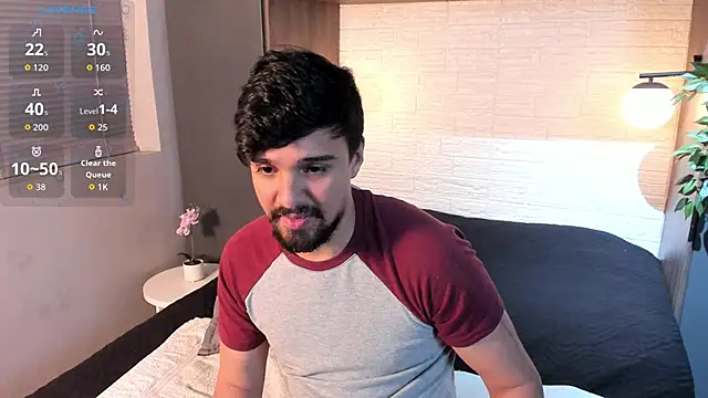 Edward max online show from 02-03-26, 03:37