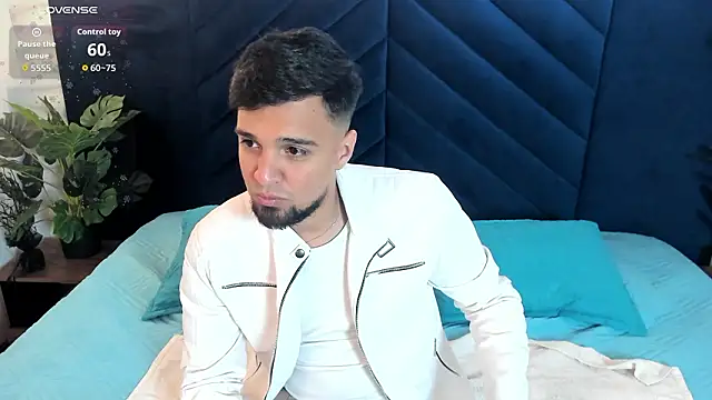 Edward max online show from 03-13-26, 04:08