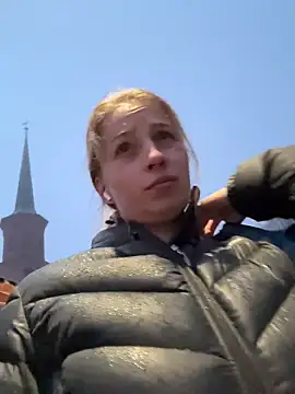 Hr Frk Olsen online show from 02-22-26, 04:49