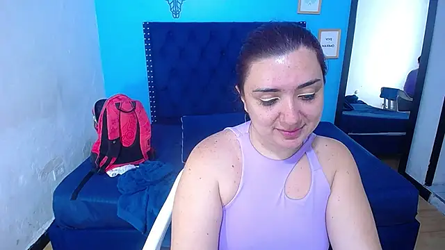 kinky redhead18 online show from 10-10-25, 01:43