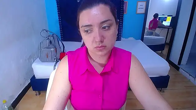 kinky redhead18 online show from 10-30-25, 12:50