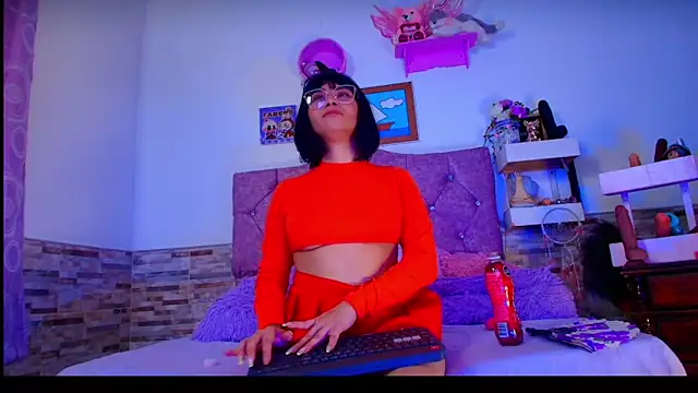 Melannytaylor online show from 02-21-26, 09:49