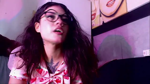 Maria 01020 online show from 07-22-26, 01:30