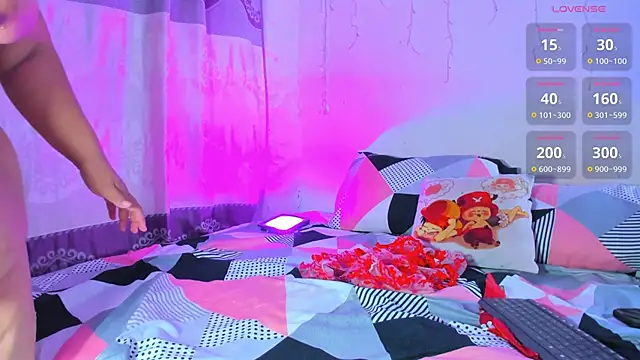 lanaa paul1 online show from 12-13-25, 09:20