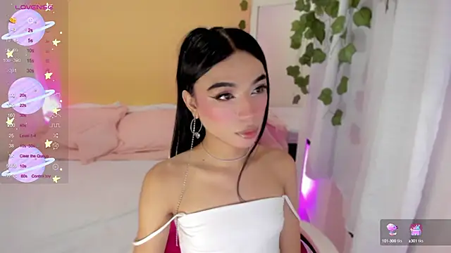 AndreaSweet  online show from 01-21-25, 02:26