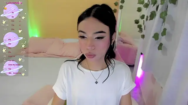 AndreaSweet  online show from 01-22-25, 05:06