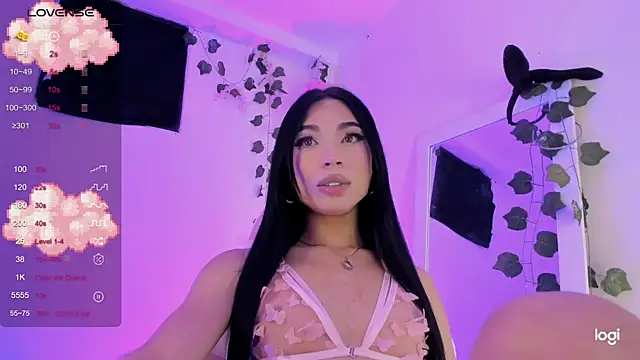 Snapshot of AndreaSweet_ chatting on 03-03-25, 10:31 AndreaSweet online show from 03-03-25, 10:31