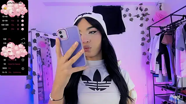 AndreaSweet  online show from 03-14-25, 03:59