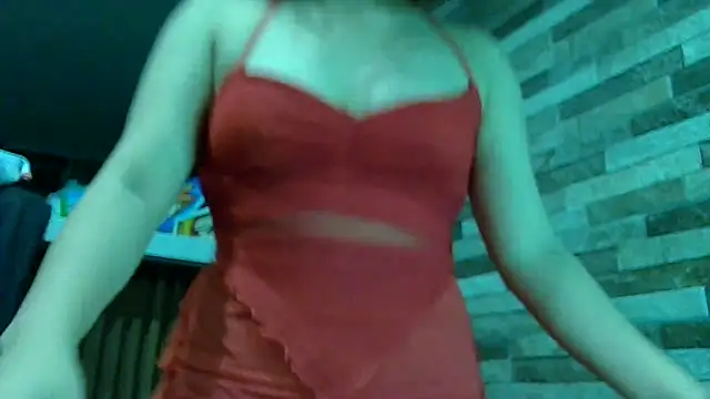 Elsa sweet online show from 03-07-26, 03:25