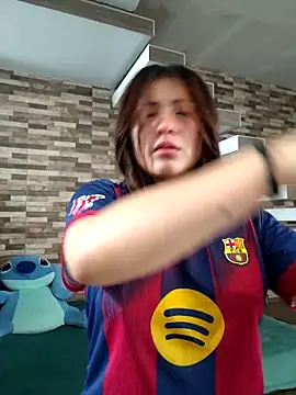 Elsa sweet online show from 05-07-26, 03:28