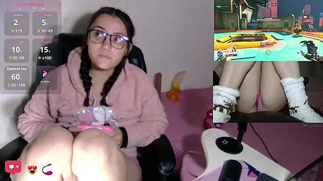 Snapshot of sobresalinaa chatting on 09-26-25, 02:59 sobresalinaa online show from 09-26-25, 02:59