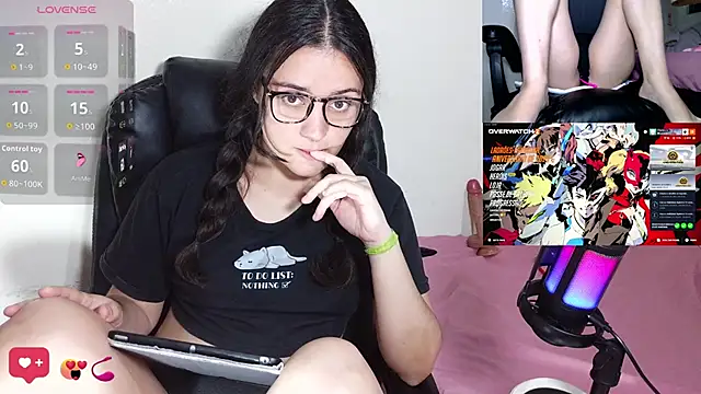 Snapshot of sobresalinaa chatting on 09-29-25, 03:55 sobresalinaa online show from 09-29-25, 03:55