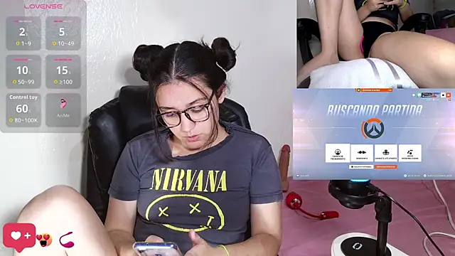 Snapshot of sobresalinaa chatting on 10-04-25, 03:59 sobresalinaa online show from 10-04-25, 03:59