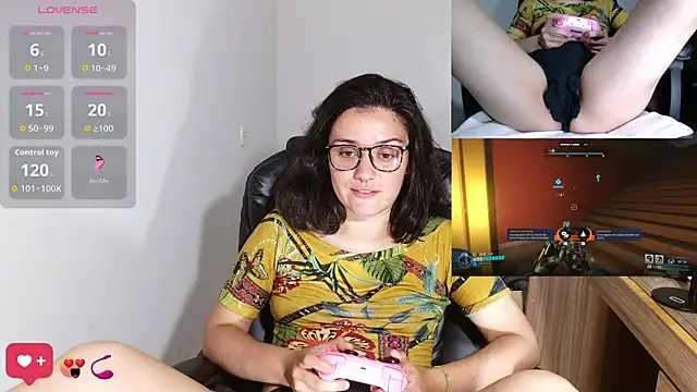 sobresalinaa online show from 04-07-26, 10:31