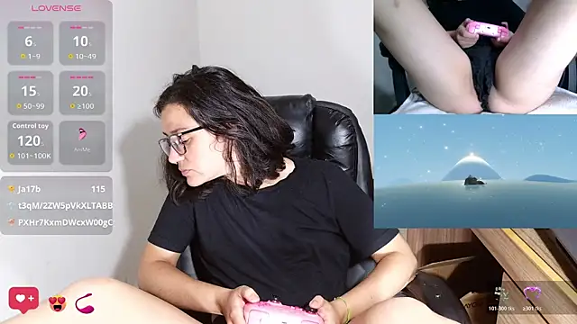 sobresalinaa online show from 04-12-26, 10:15