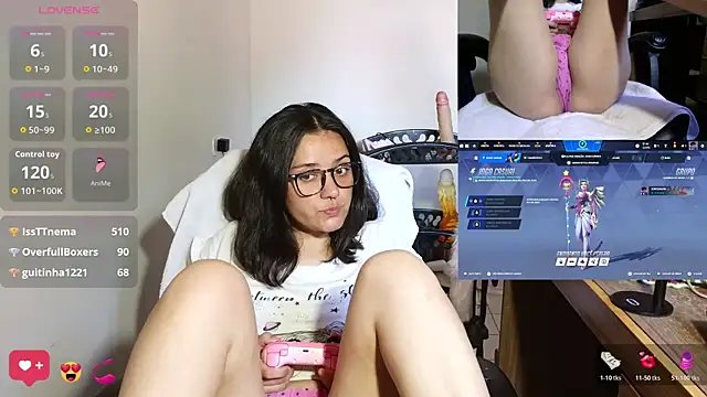 sobresalinaa online show from 04-17-26, 06:00