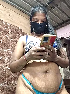 queensenorita online show from 03-22-26, 05:38