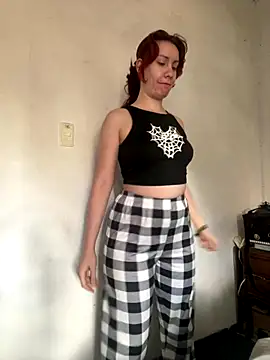 Nina-Chick777 online show from 09-11-25, 05:24