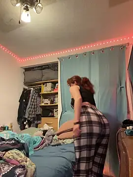 Nina-Chick777 online show from 10-13-25, 06:02