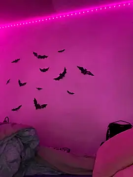 Nina-Chick777 online show from 11-26-25, 09:54