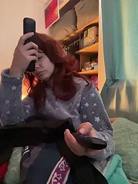 Nina-Chick777 online show from 02-08-26, 03:59