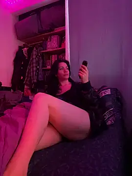 Nina-Chick777 online show from 06-27-26, 12:22