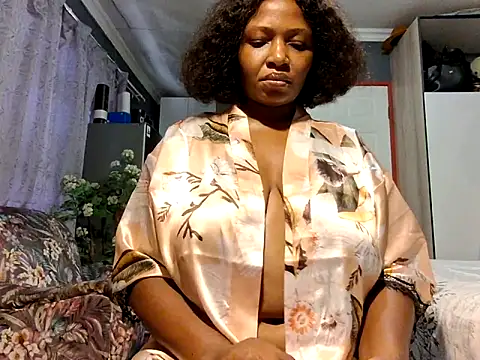 EbonyRose9 online show from 03-10-26, 06:40