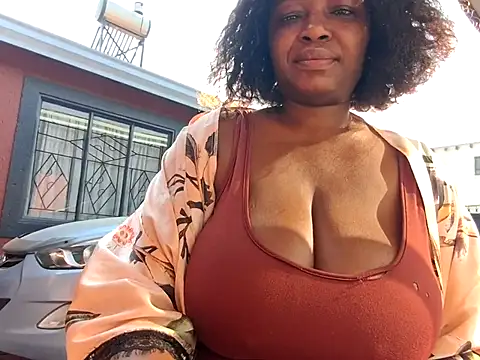 EbonyRose9 online show from 07-22-26, 07:55