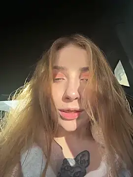 Sunny   Bunny online show from 03-13-26, 01:07